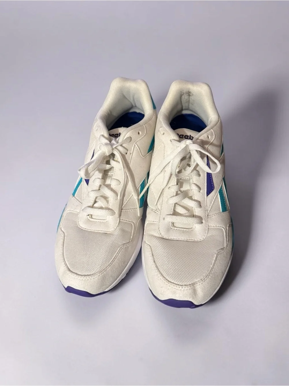 Reebok Royal Bridge 2.0 Women’s Sneakers Size 8